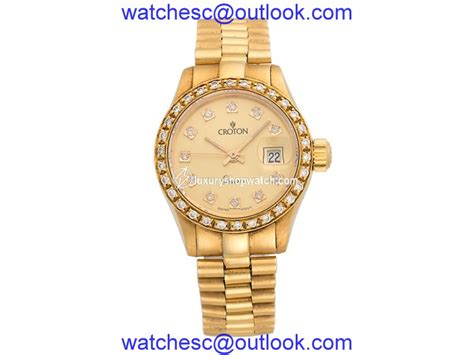 fake croton watches|croton watches outlet.